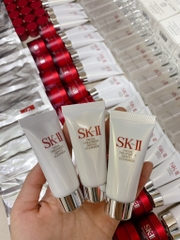 Sữa Rửa Mặt Dưỡng Da SK-II Facial Treatment Gentle Cleanser (20g)