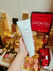 Sữa Rửa Mặt Fresh Soy Face Cleanser