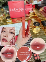 Son Bóng 3CE Drop Glow Gel 4g