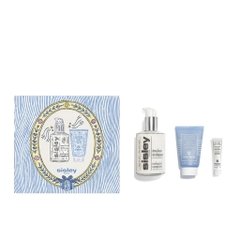 Sét Quà :  Sisley Emulsion Ecologique Ecological Compound 125ml + Mặt Nạ 60m ( full size ) + Kem Dưỡng 10ml