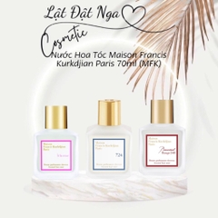 Nước Hoa Tóc Maison Francis Kurkdjian Paris 70ml (MFK)