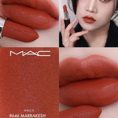 (New 2024) Son MAC Ximal Silky Matte