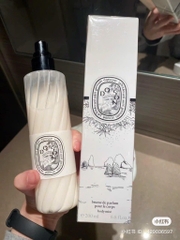 Xịt Thơm Nước Hoa Diptyque DO SON Body Mist 200ml