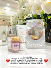 Set Quà Bath & Body Work Mini 3 Món