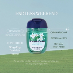 Gel Rửa Tay Bath & Body Works 29ml