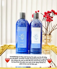Cặp Gội + Xả Bath & Body Works