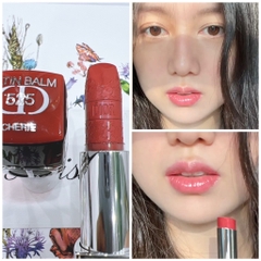 Son DIOR Satin Balm 525 Cherie ( Tester D1 )