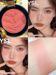 Phấn Má YSL Make Me Blush 24H Buildable Powder Blush 6g
