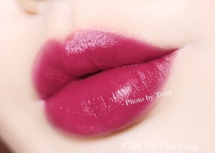 Son Lancome L'absolu Rouge Ruby Cream #364 ( Hot Pink Ruby )