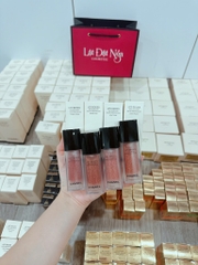 Má Hồng Dạng Kem Chanel Les Beiges Water Fresh Blush