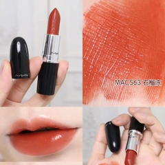 Son Thỏi bóng MAC Lustreglass Lipstick Rouge À Levres 3g