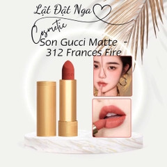 Son Gucci Mat