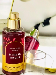 Xịt Mist Hương Nước Hoa Bath & Body Works 75ml