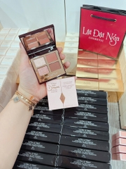Bảng Mắt Charlotte Tilbury 4ô