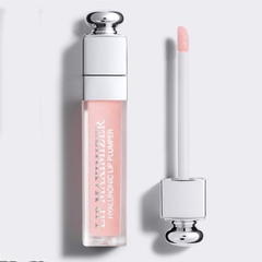 Son Dưỡng Môi Dior Collagen Addict Lip Maximizer - Tester Full size
