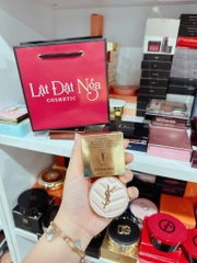 Cushion YSL Hồng Mini B10