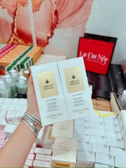 Kem Chống Nắng Guerlain Abeille Royale Uv Skin Defense Protective Fluid Youthful Radiance Spf 50 / Pa++++ Long Uva
