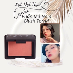 Phấn Má Nars Blush