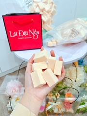 Túi Bông Mút Đánh Nền x 80 miếng