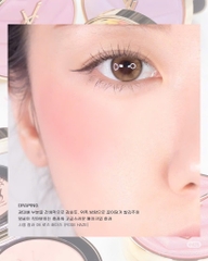 Phấn Má YSL Make Me Blush 24H Buildable Powder Blush 6g