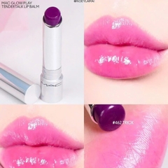 Son Dưỡng MAC Glow Play Tendertalk Lip Balm