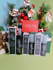 Xịt Khoá Nền Make Up URBAN