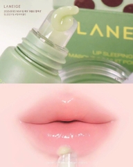 Son Dưỡng Có Màu Laneige Lip Glowy Balm 10g