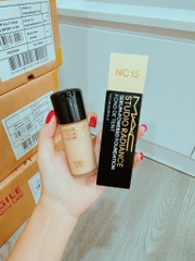 ( 2024 ) Kem Nền MAC Studio Serum 30ml