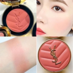 Phấn Má YSL Make Me Blush 24H Buildable Powder Blush 6g