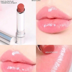 Son Dưỡng MAC Glow Play Tendertalk Lip Balm
