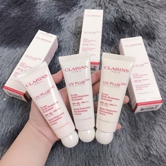 Kem Chống Nắng CLARINS UV Plus 5P