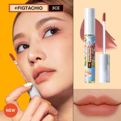 SON KEM VELVET LIP TINT 3CE x TOILETPAPER