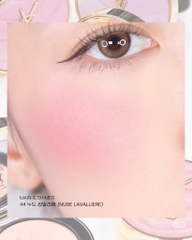 Phấn Má YSL Make Me Blush 24H Buildable Powder Blush 6g
