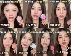 Phấn Má YSL Make Me Blush 24H Buildable Powder Blush 6g