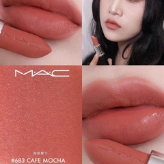 (New 2024) Son MAC Ximal Silky Matte