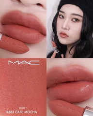 (New 2024) Son MAC Ximal Silky Matte