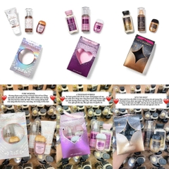 Set Quà Bath & Body Work Mini 3 Món
