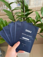 Mặt nạ Smas Peptide Silk Mask