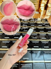 ( Tester Mẫu Mới ) Son Dior Lip Maximizer Unbox