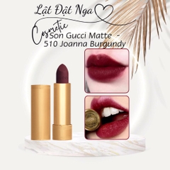 Son Gucci Mat