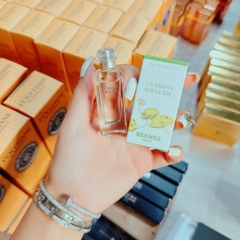 Mini - Nước Hoa Hermes Un Jardin Sur Le Nil EDT 7,5ml