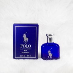 NƯỚC HOA POLO RALPH LAUREN BLUE EDT 15ML