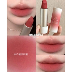 Son 3CE Cashmere Hug Lipstick 3.5g