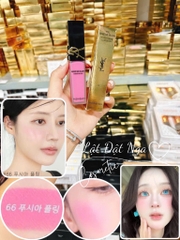 Má Hồng Dạng Kem Ysl All Hours Make Me Blush 15ml