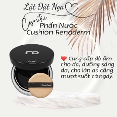 Phấn Nước Cushion Renoderm