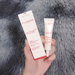 Kem Chống Nắng CLARINS UV Plus 5P