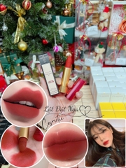 Son GUCCI 505 Mat ( Vỏ Đỏ )
