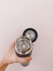 Bình Nước Giữ Nhiệt Kiehls