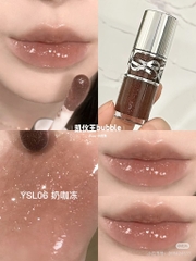 Son YSL Love Shine Plumping Oil Gloss