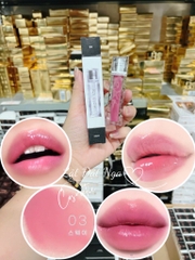 Son Tint Bóng Muzigea Mansion Renewal Icy Glow 5ml